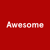 Awesome NYC Logotype