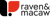 Raven & Macaw Logotype