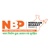 Nirman Bharat Panels Logotype