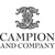 Campion and Company Logotype