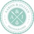 Aaron and Jillian Photography Logotype