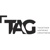 TAG CoWorking Logotype