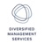 Diversified Management Services, Inc. Logotype