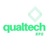 QualTech RPO Logotype