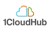 1CloudHub Logotype