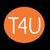Training 4U Logotype