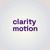 ClarityMotion Logotype