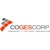 Cogescorp S.A. Logotype