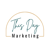 This Day Marketing Logotype
