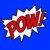 Pow Video Logotype