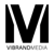 Vibrand Media UG Logotype