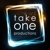 Take One Productions (UK) Ltd Logotype