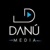 Danú Media Logotype