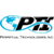 Perpetual Technologies, Inc. Logotype