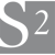 S2 Architecture Logotype