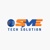 SME Tech Solution Logotype