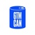GTMCAN Logotype