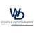 WD Sports & Entertainment Inc Logotype
