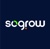 Sogrow Logotype
