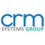 CRM Systems Inc. Logotype