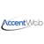 AccentWeb Logotype