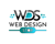 Web Design Stop Logotype
