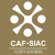 CAF-SIAC Contadores Públicos S.C. Logotype