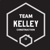 Team Kelley Construction Logotype