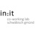 in:it co-working lab Logotype
