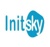 Initsky IT Service Logotype