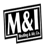 M & I Heating and Air Logotype