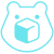 Bear Icebox Communications Logotype