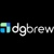 Dg Brew Logotype