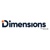 Dimensions Logotype