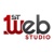 1st Web Studio Logotype