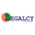 Legalcy Private Limited Logotype