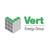 Vert Energy Group Logotype