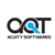 Acuity Softwares Logotype