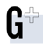 Geletka+ Logotype