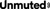 Unmuted Logotype