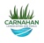 Carnahan Landscaping & Pools Logotype