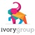 Ivory Group Logotype