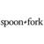 spoon+fork Logotype