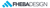 Fheba Design Inc. Logotype
