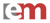 Evasson Marketing Logotype