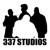 337 Media Studios Logotype