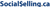 SocialSelling.ca Logotype