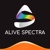 Alive Spectra Ltd Logotype