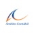 Âmbito Contábil Logotype