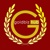 Goldbizhub- Digital Marketing Company Logotype